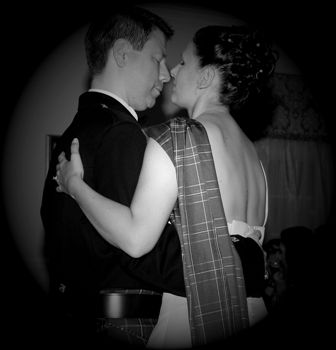 First Dance