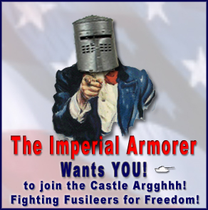 Join the Fighting Fusileers for Freedom!