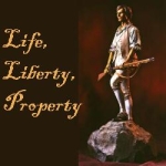 Blogging libertarians, unite!
