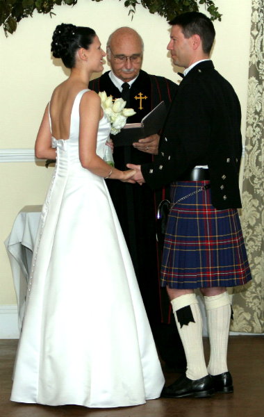 The Vows